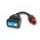 Switch-off key MIVV ACC.101.0