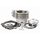 Standard bore cylinder kit CYLINDER WORKS 40002-K01 95.5mm za ATV SUZUKI LT-R 450 2006-2009