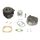 Cilinder kit ATHENA 004900 Big Bore d 55 mm, 102 cc, Cast Iron