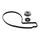 Water Pump Rebuild Kit WINDEROSA 621214