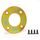 Backing plate kit HINSON BP016 with screws