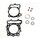 TOPEND set tesnil za motor ATHENA P400250600047