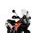 Windscreen PUIG TOURING 21611W prozorna