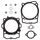 Top End Gasket Kit WINDEROSA 810959