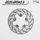 Zavorni disk NG 714