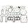 Celoten set tesnil za motor ATHENA P400485850910