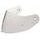 Visor CASSIDA COMPRESS clear