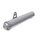 Dušilec (lonec) MIVV X-CONE PLUS ACC.016.SP3 Standard 105 - Ø55 inlet
