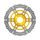 Zavorni disk EBC MD4136XC