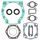 Complete Gasket Kit with Oil Seals WINDEROSA 711017