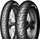 Pnevmatika DUNLOP 160/70B17 73V TL K591 (HARLEY.D)