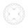 Zavorni disk BREMBO 68B407A4 fix