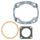 Top End Gasket Kit WINDEROSA 810321