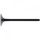 Valve HOT CAMS HC00040 steel exhaust