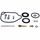 Carburetor Rebuild Kit All Balls Racing 26-10029