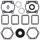 Complete Gasket Kit with Oil Seals WINDEROSA 711147D