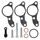 Clutch Slave Cylinder Kit All Balls Racing 18-6006 (engine side)