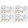 Carburetor Rebuild Kit All Balls Racing 26-1670