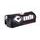 Handlebar pads ODI H72BP-MB Matte Black/Black