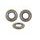 Oil seals Corteco 100666035 crankshaft clutch side