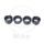 Intake manifold kit JMT 4 pieces