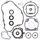 Complete Gasket Kit with Oil Seals WINDEROSA 811441