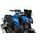 Windshield PUIG NEW GEN. SPORT 22423N črna