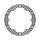 Zavorni disk EBC MD1201C
