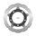 Zavorni disk NG 1697XG