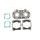 TOPEND set tesnil za motor ATHENA P400485600351/2