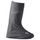 Rain boots GMS FLEX-DRY ZG90501 črna XS/M