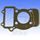 Cylinder base gasket ATHENA S410485006154