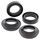 Fork and Dust Seal Kit All Balls Racing 56-101