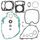 Complete Gasket Kit with Oil Seals WINDEROSA 811248