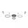 Fuel Tap Repair Kit All Balls Racing 60-1126