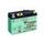 Conventional 6V battery NO ACID YUASA 6N12A-2D