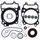 Complete gasket kit WINDEROSA 8110001 with seals