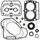 Complete Gasket Kit with Oil Seals WINDEROSA 711281