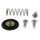 Air Cut Off Valve Rebuild Kit All Balls Racing 46-4019