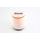 Zračni filter TwinAir 150915 with rubber (dia 73mm)
