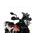 Windscreen PUIG RACING 3738F dark smoke