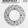 Zavorni disk NG 476