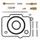 Carburetor Rebuild Kit All Balls Racing 26-1126