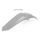 Rear Fender POLISPORT 8579800005 Rumena