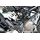 Decat pipe GPR HU.49.DEC Brushed Stainless steel