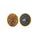 Round reflector RMS 246473000 with screw