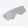 Clear air lens ARIETE 12961-RCFR for big roll-off only