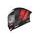 Helmet MT Helmets BRAKER SV CHENTO B5 MATT S