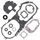 Complete Gasket Kit with Oil Seals WINDEROSA 811892