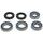 Wheel Bearing Kit All Balls Racing 25-1807 zadaj